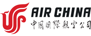 Логотип авиакомпании CA