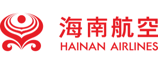 Логотип авиакомпании HU