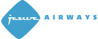 Логотип авиакомпании J9