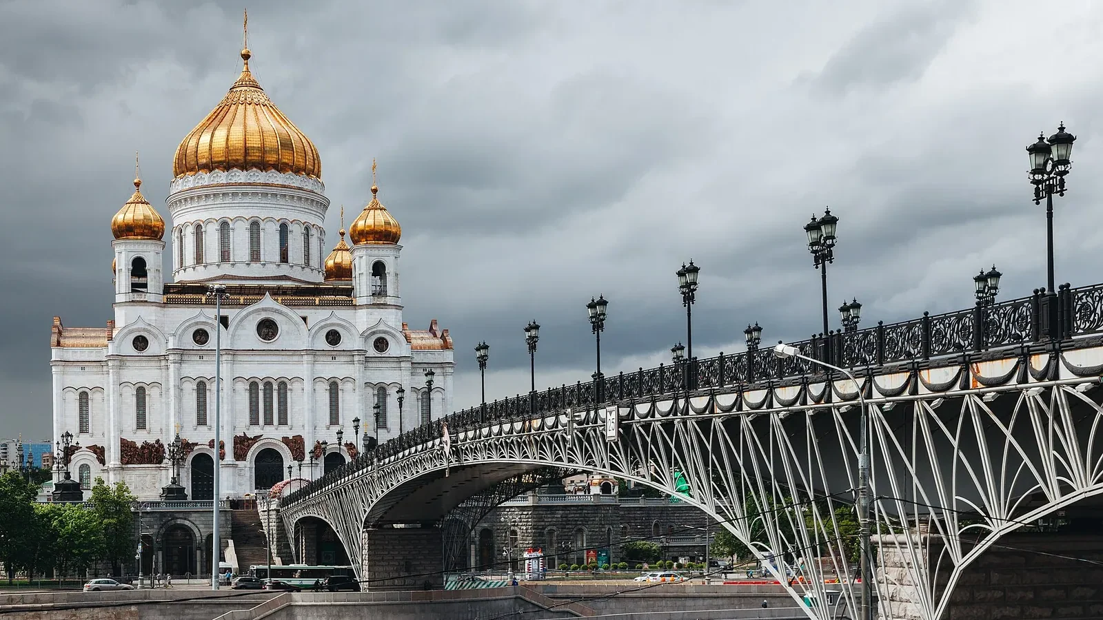 Что посмотреть в Москве за 1 день: самостоятельный маршрут по главным местам
