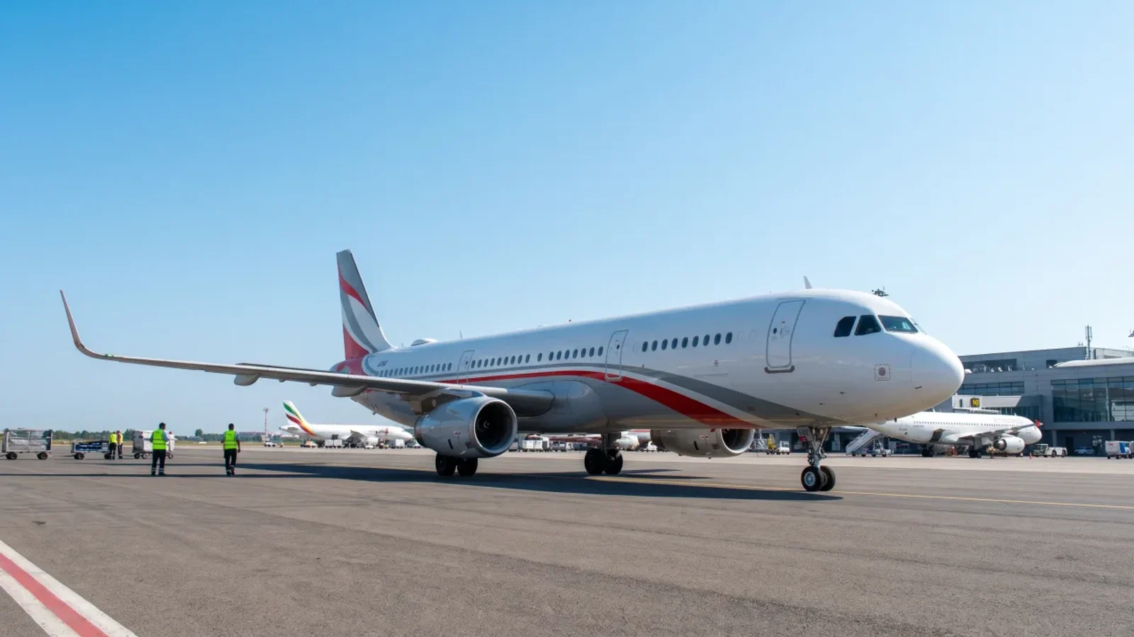Места в Airbus A321 «Уральских авиалиний»: схема салона и выбор лучших рядов